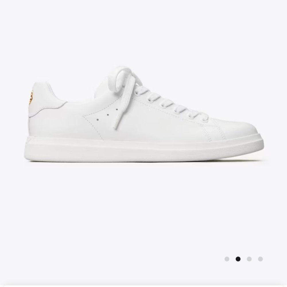 Tory Burch Howell Sneakers